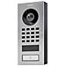 Videocitofono Ip D1101v Acciaio Inox - Foto miniatura 1