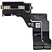 Fotocamera Frontale Compatibile Per Iphone 14 Pro Di Ricambio Con Obiettivo - Foto miniatura 4