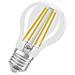 Ledvance Lampadina Led A E27 Trasparente 5w 1055lm 3000k Ip20 320° [lv-4099854060113] - Foto miniatura 2