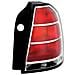 Fan Post Dx Audi Q5 Suv Llg621 - Foto miniatura 1