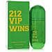 , 212 Vip Wins, Eau De Parfum, For Women, 80 Ml - Foto miniatura 1