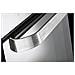 Cucina Gas PGVX 96 ED2 5 Fuochi a Gas Forno Gas Ventilato Dimensioni 91 x 90 cm Colore Acciaio Inossidabile Serie Design - Foto miniatura 3