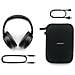 QuietComfort SE Auricolare Con Cavo e Senza Cavo A Padiglione Musica /Giornaliera Bluetooth Nero - Foto miniatura 3
