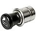 Accendisigari Universale Per Auto 12v - Foto miniatura 1