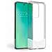 Cover Rinforzata Per Samsung Galaxy S20 Ultra Pure, Trasparente - Foto miniatura 1