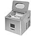EB 15 Macchina per la produzione di cubetti di ghiaccio integrata /indipendente 15 kg / 24h 110 W Stainless steel - Foto miniatura 1