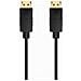 A124-0741 cavo DisplayPort 3 m Nero - Foto miniatura 1