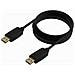 A124-0741 cavo DisplayPort 3 m Nero - Foto miniatura 2