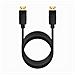A124-0741 cavo DisplayPort 3 m Nero - Foto miniatura 3