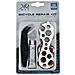 Kit Riparazione Biciclette Set 10 Pezzi - Foto miniatura 1