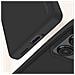 Cover Per Xiaomi Redmi Note 13 Pro Plus 5g Silicone Opaco Soft-touch, Nero - Foto miniatura 4