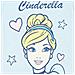 T-shirt Princesse p 52 02 9533 uf s1-6a Ragazza - Foto miniatura 2