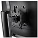 HM-SPMSD101 Supporto Da Tavolo Per Tv a Schermo Piatto 81,3 cm (32") Scrivania Nero - Foto miniatura 7