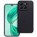 Custodia Tpu Silicone Cover Case Per Honor X8b Black - Foto miniatura 1