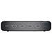 F1dn204kvm-unn4 Switch Per Keyboard-video-mouse (kvm) Montaggio Rack Nero - Foto miniatura 1