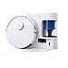 Robot Aspirapolvere Wifi 5200 mAh N20 Plus Colore Bianco - Foto miniatura 1