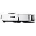Robot Aspirapolvere Wifi 5200 mAh N20 Plus Colore Bianco - Foto miniatura 3