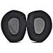 Cuscinetti Auricolari Con Fibbia, Sennheiser Hdr Rs 165/175/185/195 Flannelearpads - Foto miniatura 1