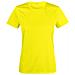 Basic Active-t Lady Giallo Hv M - Foto miniatura 1