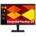 Monitor 27" LED IPS Curvo C49HG90 1920 x 1080 Full HD Tempo di Risposta 5 ms - Foto miniatura 1
