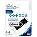 MR930-2 unità flash USB 8 GB USB Type-A / Micro-USB 2.0 Nero, Argento - Foto miniatura 1