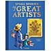Laurence Anholt - Small stories of great artists. Ediz. inglese - Foto miniatura 1
