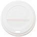 Coperchi Tazze Da Caffè Carta 90 Mm 12oz/16oz 1000 Pz Plastica - Foto miniatura 3