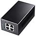 Poe220 Adattatore Poe E Iniettore Gigabit Ethernet 54 V - Foto miniatura 1