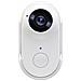 Action Camera Per Animali Domestici Con Scheda Tf Da 32 Gb White - Foto miniatura 1