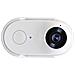 Action Camera Per Animali Domestici Con Scheda Tf Da 32 Gb White - Foto miniatura 7