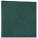 Testiera  Design a Blocchi di Diamante Verde Scuro 80 cm in Velluto - Foto miniatura 6