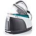 Ferro da Stiro con Caldaia La Vaporella XT100C Potenza 2350 W Pressione 15 bar Colore Grigio /Turchese /Bianco - Foto miniatura 4