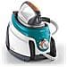 Ferro da Stiro con Caldaia La Vaporella XT100C Potenza 2350 W Pressione 15 bar Colore Grigio /Turchese /Bianco - Foto miniatura 1