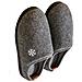 Nuove Pantofole Invernali In Cotone Per Coppie  44 - Foto miniatura 2
