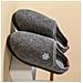 Nuove Pantofole Invernali In Cotone Per Coppie  44 - Foto miniatura 4