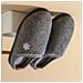 Nuove Pantofole Invernali In Cotone Per Coppie  44 - Foto miniatura 5