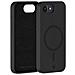 FCSILIMAGIPSE4B custodia per cellulare 15,5 cm (6.1") Cover Nero - Foto miniatura 1