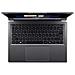 Aspire 14 AI A14-52M-55NH Intel Core Ultra 5 226V Computer portatile 35,6 cm (14") WUXGA 16 GB LPDDR5x-SDRAM 512 GB SSD Wi-Fi 6E (802.11ax) Windows 11 Home Grigio - Foto miniatura 2