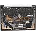 5M11C53291 ricambio per laptop Cover + keyboard - Foto miniatura 1