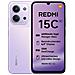 Redmi 15C 5G 128GB 4GB Ram Display 6.9” Main Camera 50MP f / 1.8 Dual nanoSim USB Type-C Dimensity 6300 6000mAh Dusk Purple - Foto miniatura 1