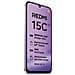Redmi 15C 5G 128GB 4GB Ram Display 6.9” Main Camera 50MP f / 1.8 Dual nanoSim USB Type-C Dimensity 6300 6000mAh Dusk Purple - Foto miniatura 5