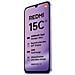 Redmi 15C 5G 128GB 4GB Ram Display 6.9” Main Camera 50MP f / 1.8 Dual nanoSim USB Type-C Dimensity 6300 6000mAh Dusk Purple - Foto miniatura 6