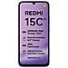 Redmi 15C 5G 128GB 4GB Ram Display 6.9” Main Camera 50MP f / 1.8 Dual nanoSim USB Type-C Dimensity 6300 6000mAh Dusk Purple - Foto miniatura 4