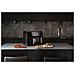 HAF2700DCD Doppia 11 L Indipendente 2700 W Friggitrice ad aria calda Nero - Foto miniatura 5