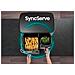 HAF2700DCD Doppia 11 L Indipendente 2700 W Friggitrice ad aria calda Nero - Foto miniatura 6