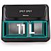 HAF2700DCD Doppia 11 L Indipendente 2700 W Friggitrice ad aria calda Nero - Foto miniatura 10