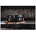 HAF2700DCD Doppia 11 L Indipendente 2700 W Friggitrice ad aria calda Nero - Foto miniatura 11