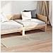 Tappeti per area GALATI Beige 200 x 80 cm Poliestere - Foto miniatura 3