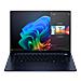 EliteBook Ultra G1i Next Gen AI PC Wolf Pro Security Edition Copilot+ PC Intel Core Ultra 7 258V Computer portatile 35,6 cm (14") Touch screen 2.8K 32 GB LPDDR5x-SDRAM 1 TB SSD Wi-Fi 7 (802.11be) Windows 11 Pro Blu - Foto miniatura 3