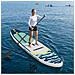 SUP Board con Seggiolino 2-in-1 APEX 335 x 76 x 15 cm Blu per - Foto miniatura 2
